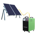 Sistema de energía solar portátil Whaylan Off Grid Home Portable